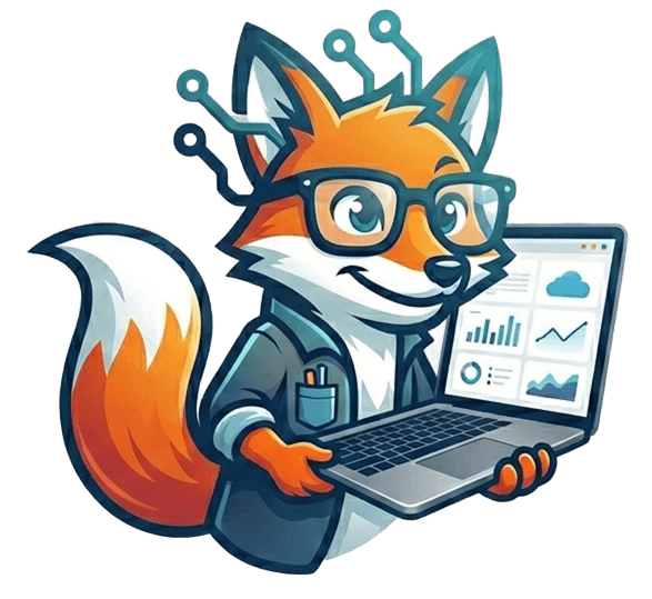 Trixilabs Hero Illustration